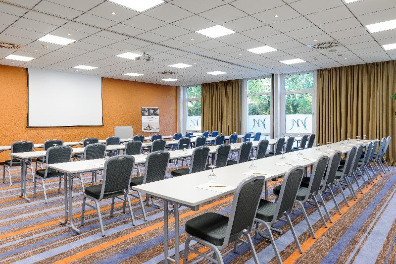 Mercure Hotel Aachen Europaplatz - Toplantı
