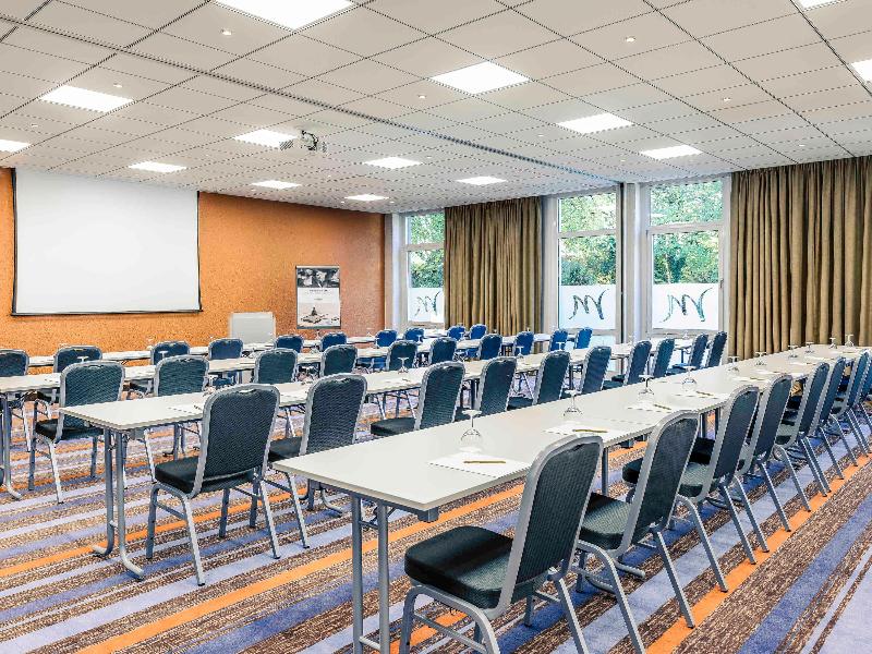 Mercure Hotel Aachen Europaplatz - Toplantı