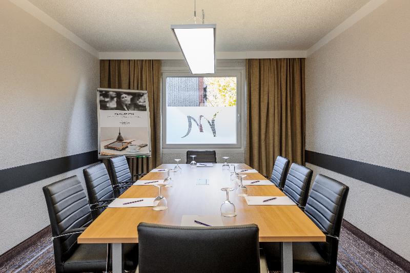 Mercure Hotel Aachen Europaplatz - Toplantı