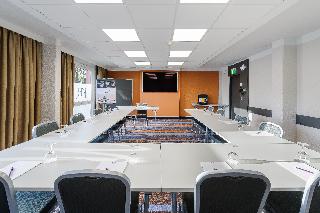 Mercure Hotel Aachen Europaplatz fotoÄŸrafÄ±