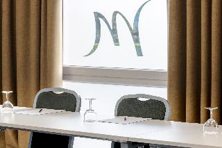 Mercure Hotel Aachen Europaplatz fotoÄŸrafÄ±
