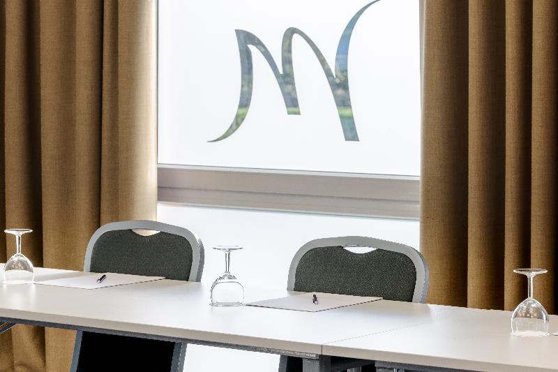 Mercure Hotel Aachen Europaplatz - Toplantı