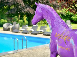 Mercure Hotel Aachen Europaplatz fotoÄŸrafÄ±