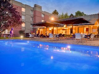 Mercure Hotel Aachen Europaplatz fotoÄŸrafÄ±