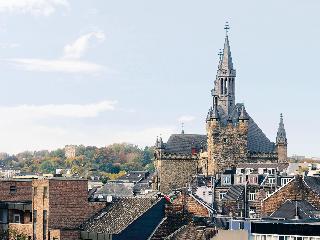 Mercure Hotel Aachen Europaplatz fotoÄŸrafÄ±