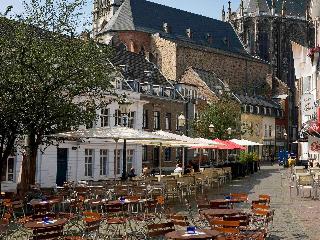 Mercure Hotel Aachen Europaplatz fotoÄŸrafÄ±