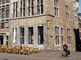 Mercure Hotel Aachen Europaplatz fotoÄŸrafÄ±