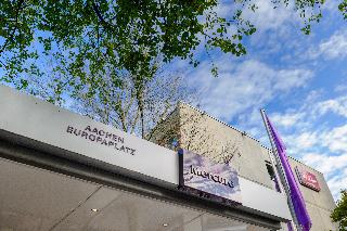 Mercure Hotel Aachen Europaplatz otel fotoğrafı