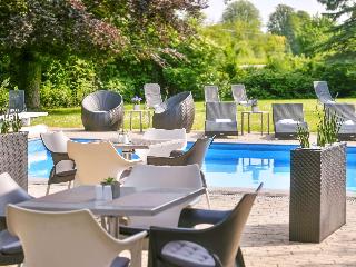 Mercure Hotel Aachen Europaplatz fotoÄŸrafÄ±