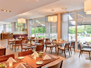 Mercure Hotel Aachen Europaplatz fotoÄŸrafÄ±