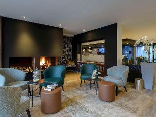 Mercure Hotel Aachen Europaplatz fotoÄŸrafÄ±
