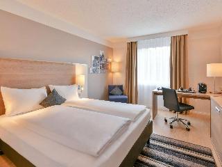 Mercure Hotel Aachen Europaplatz fotoÄŸrafÄ±