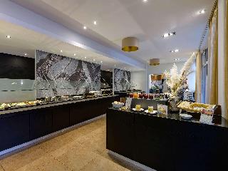 Mercure Hotel Aachen Europaplatz fotoÄŸrafÄ±