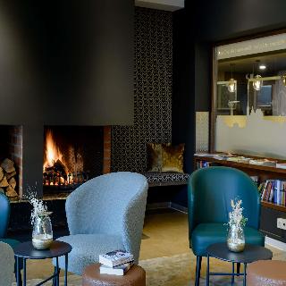 Mercure Hotel Aachen Europaplatz fotoÄŸrafÄ±