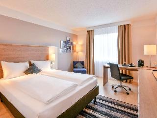 Mercure Hotel Aachen Europaplatz fotoÄŸrafÄ±