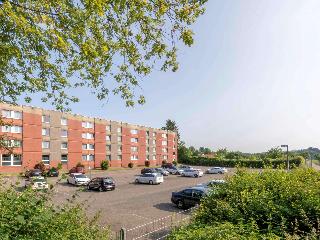 Mercure Hotel Aachen Europaplatz fotoÄŸrafÄ±