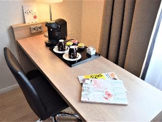 Mercure Hotel Aachen Europaplatz fotoÄŸrafÄ±