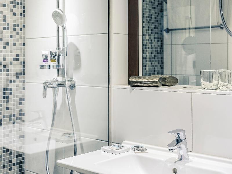 Mercure Hotel Aachen Europaplatz - Oda