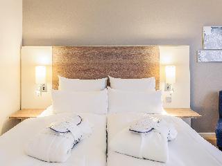 Mercure Hotel Aachen Europaplatz fotoÄŸrafÄ±
