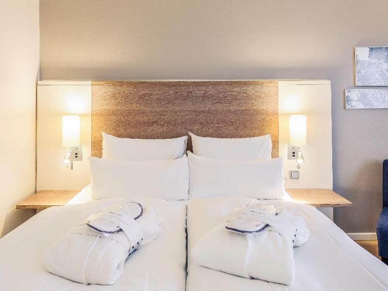 Mercure Hotel Aachen Europaplatz - Oda