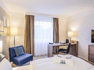 Mercure Hotel Aachen Europaplatz fotoÄŸrafÄ±