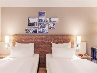 Mercure Hotel Aachen Europaplatz fotoÄŸrafÄ±