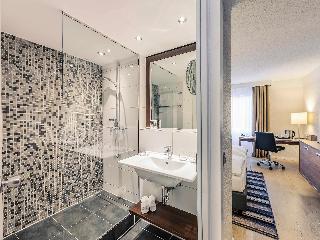 Mercure Hotel Aachen Europaplatz fotoÄŸrafÄ±