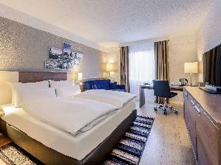 Mercure Hotel Aachen Europaplatz fotoÄŸrafÄ±