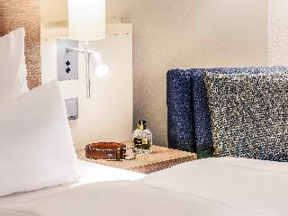 Mercure Hotel Aachen Europaplatz fotoÄŸrafÄ±