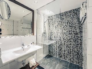 Mercure Hotel Aachen Europaplatz fotoÄŸrafÄ±
