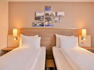 Mercure Hotel Aachen Europaplatz fotoÄŸrafÄ±