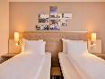 Mercure Hotel Aachen Europaplatz oda fotoğrafı