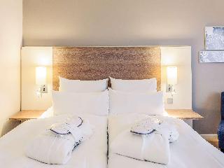 Mercure Hotel Aachen Europaplatz fotoÄŸrafÄ±