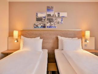 Mercure Hotel Aachen Europaplatz fotoÄŸrafÄ±