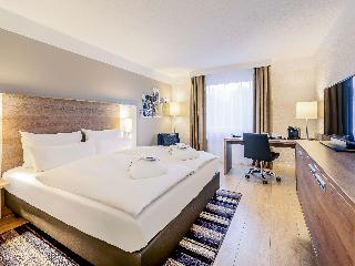 Mercure Hotel Aachen Europaplatz fotoÄŸrafÄ±