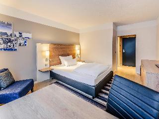 Mercure Hotel Aachen Europaplatz fotoÄŸrafÄ±