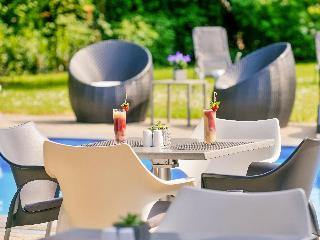 Mercure Hotel Aachen Europaplatz fotoÄŸrafÄ±