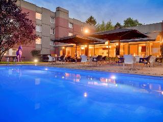 Mercure Hotel Aachen Europaplatz fotoÄŸrafÄ±
