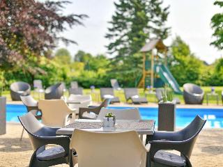 Mercure Hotel Aachen Europaplatz fotoÄŸrafÄ±