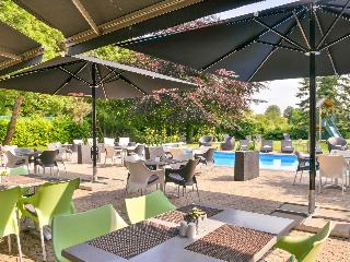 Mercure Hotel Aachen Europaplatz fotoÄŸrafÄ±
