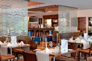 Mercure Hotel Aachen Europaplatz fotoÄŸrafÄ±