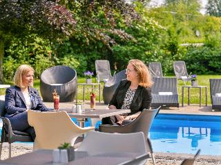 Mercure Hotel Aachen Europaplatz fotoÄŸrafÄ±