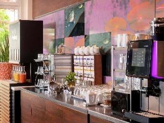 Mercure Hotel Aachen Europaplatz fotoÄŸrafÄ±