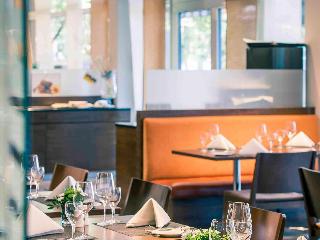 Mercure Hotel Aachen Europaplatz fotoÄŸrafÄ±