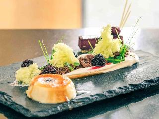 Mercure Hotel Aachen Europaplatz fotoÄŸrafÄ±