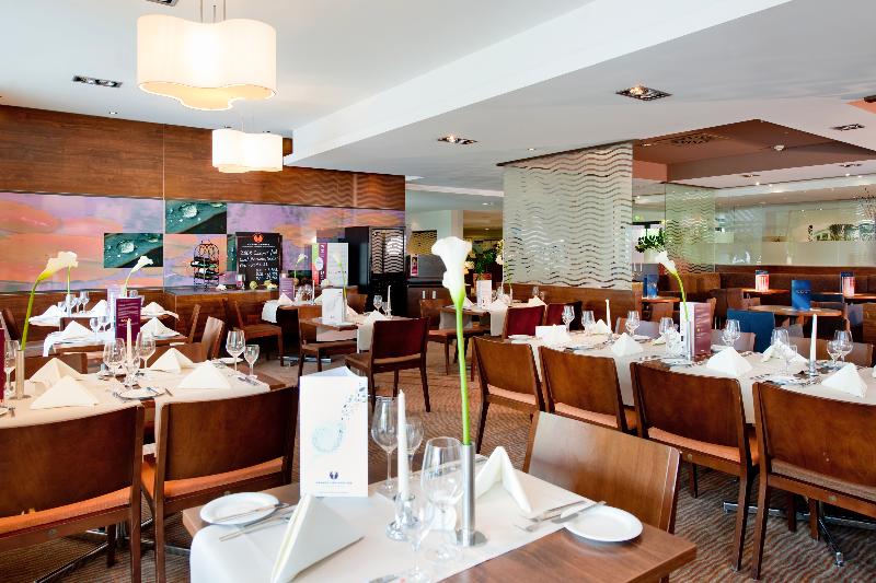 Mercure Hotel Aachen Europaplatz - Restoran