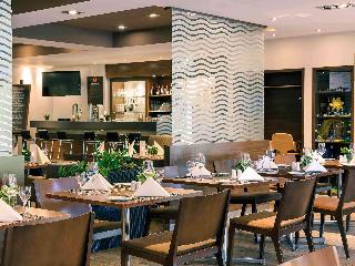 Mercure Hotel Aachen Europaplatz fotoÄŸrafÄ±