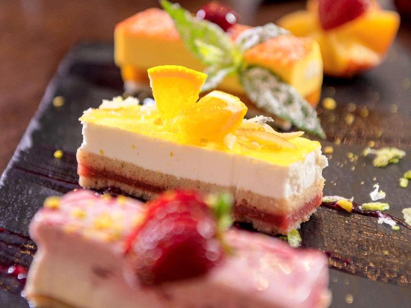 Mercure Hotel Aachen Europaplatz - Restoran