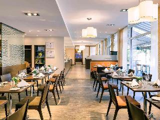 Mercure Hotel Aachen Europaplatz fotoÄŸrafÄ±