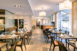 Mercure Hotel Aachen Europaplatz fotoÄŸrafÄ±